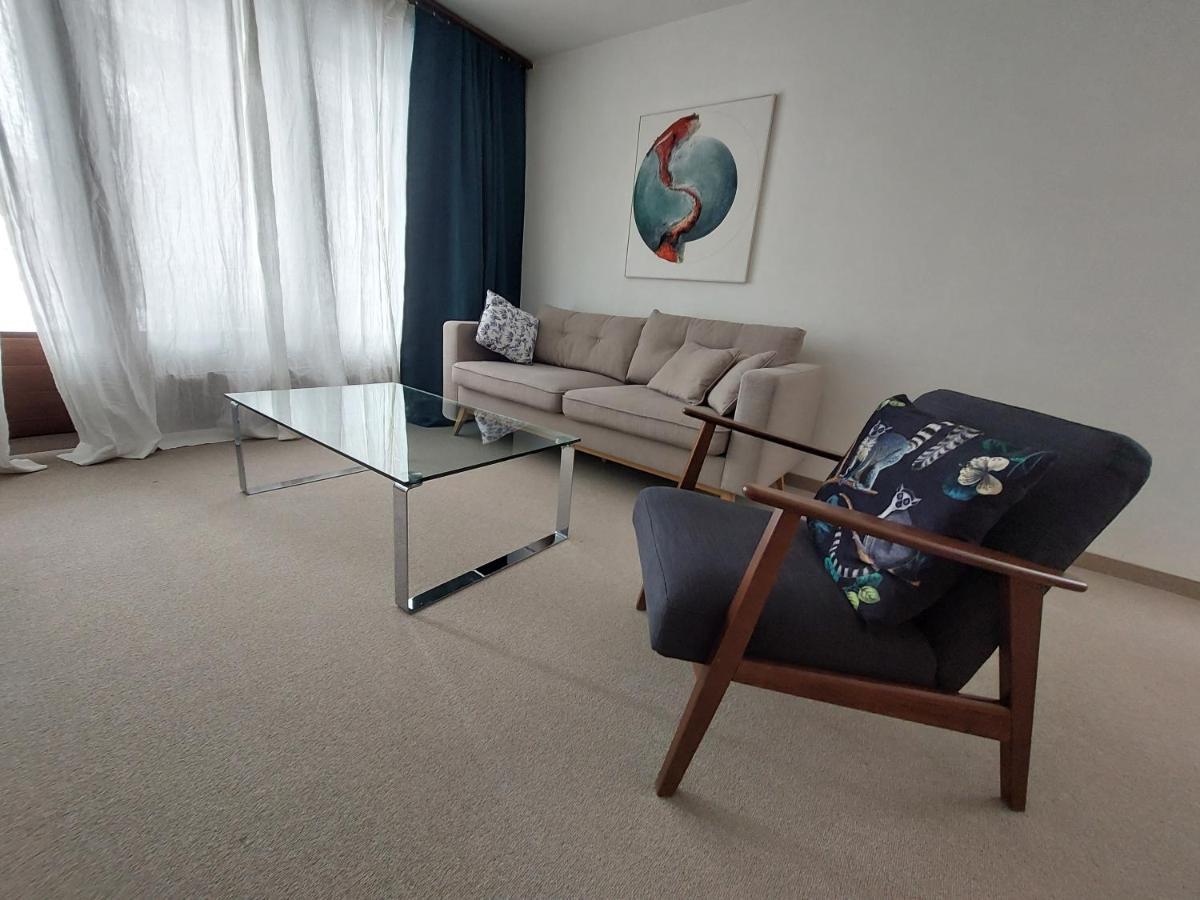 Apartment Brueggli B02 *
