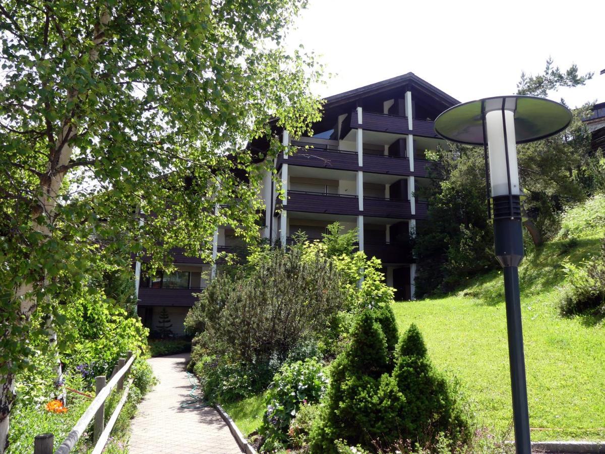Brueggli B02 * Arosa
