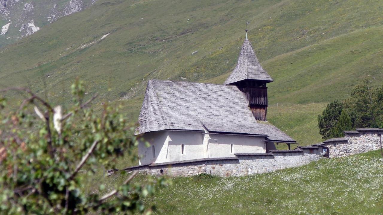 Brueggli B02 * Arosa